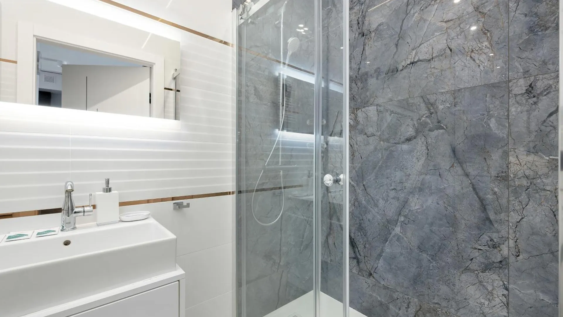 Apartment Baltic Residence Baltycka 2 - By Jantar Apartamenty Kolobrzeg