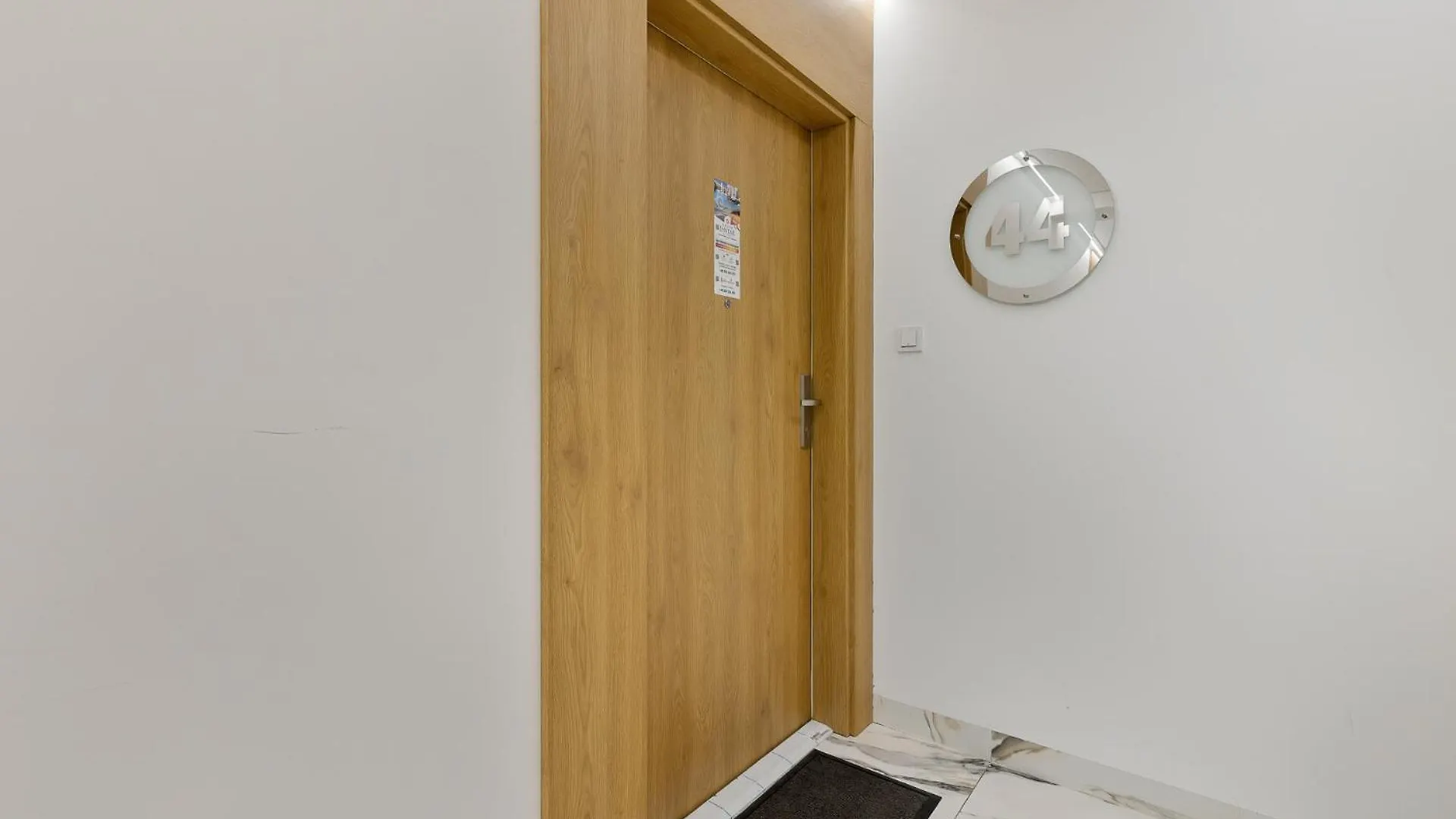 Apartment Baltic Residence Baltycka 2 - By Jantar Apartamenty Kolobrzeg